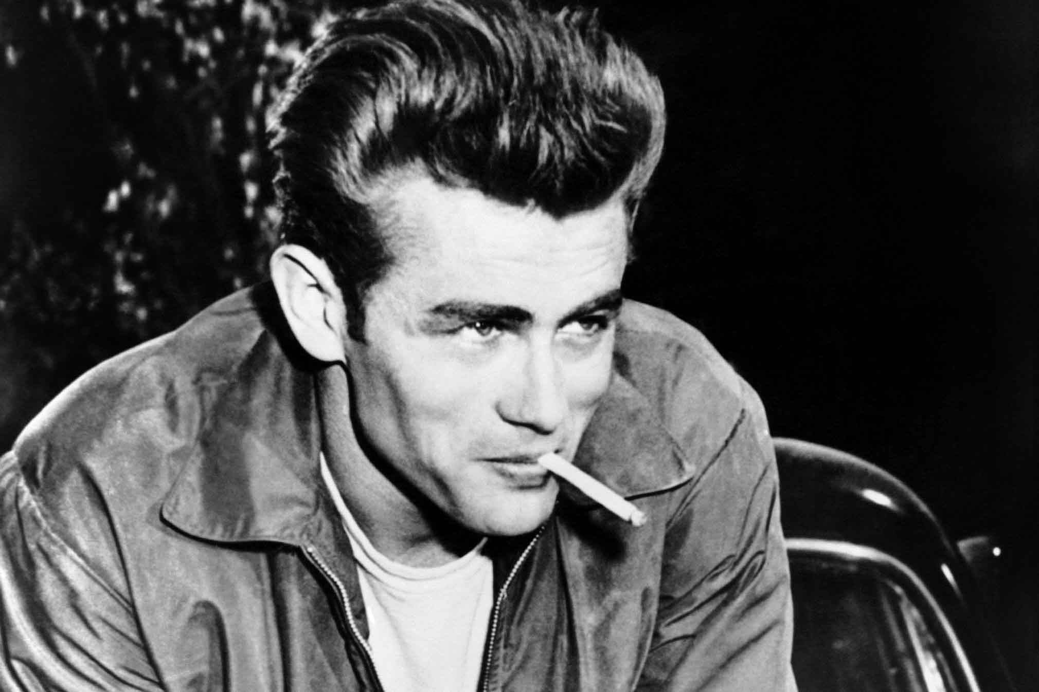 James Dean James Dean In An Industry That Fetishizes The Next Great Actor It Would Seem